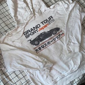 brandy melville Grand Tour Japan  hoodie